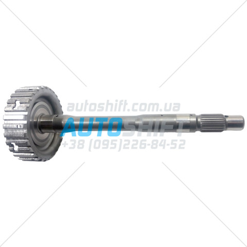 Хаб сцепления E АКПП ZF 6HP19A Б/У