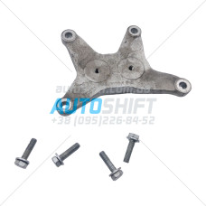 Кронштейн раздатки АКПП ZF 6HP19A 4F0399115AL