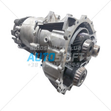 Раздатка АКПП ZF 6HP19A 1071136016