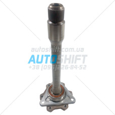 Вал дифференциала АКПП ZF 6HP19A Б/У