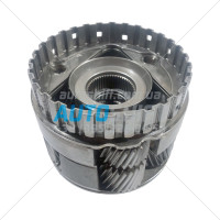Задняя планетарная передача АКПП ZF 6HP19A 6HP19X 6HP21X Б/У