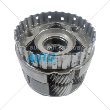 Задняя планетарная передача АКПП ZF 6HP19A 6HP19X 6HP21X Б/У