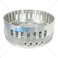 Центральний суппорт (новий, оригінал) АКПП ZF 6HP26 6HP26X 6HP28 6HP28X 1068475044 1068.475.044
