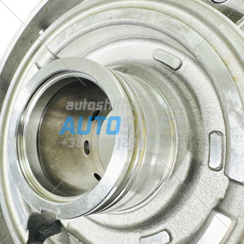 Центральний суппорт (новий, оригінал) АКПП ZF 6HP26 6HP26X 6HP28 6HP28X 1068475044 1068.475.044