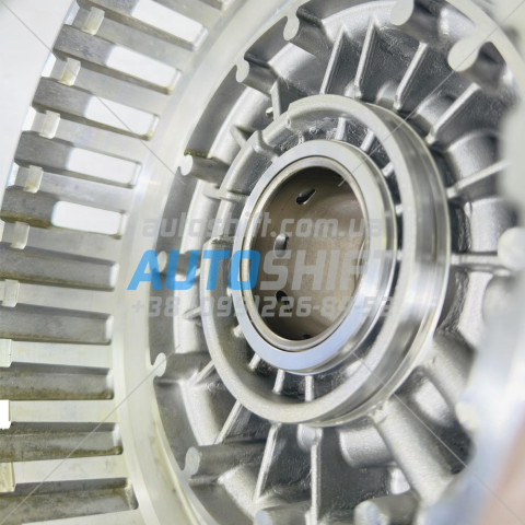 Центральний суппорт (новий, оригінал) АКПП ZF 6HP26 6HP26X 6HP28 6HP28X 1068475044 1068.475.044