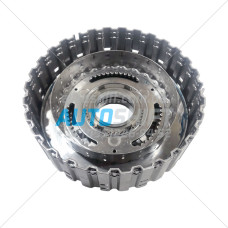 Барабан А АКПП ZF 6HP26 6HP28 1068102457 Б/У