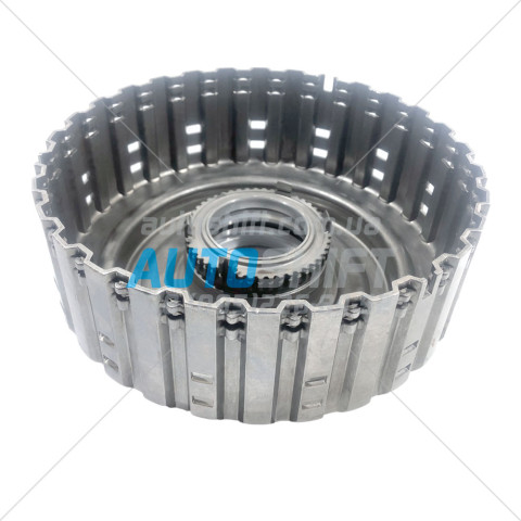 Барабан А (без поршней) АКПП ZF 6HP26