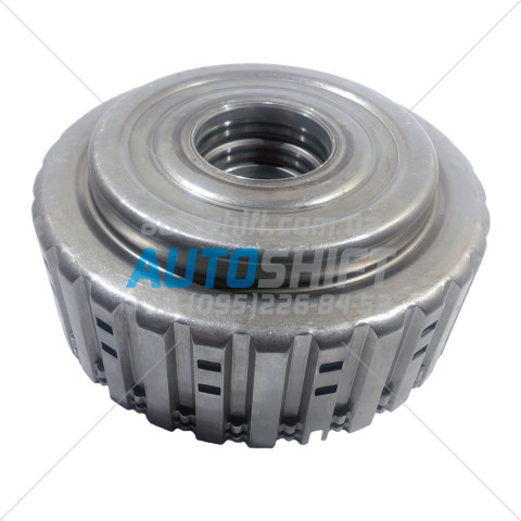Барабан А (без поршней) АКПП ZF 6HP26