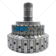 Барабан В АКПП ZF 6HP26 6HP28 1068272054 1068272048 Б/У