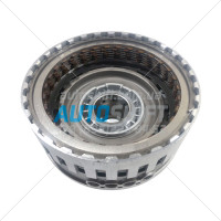 Центральный суппорт в сборе с пакетом С АКПП ZF 6HP26 1068475033  