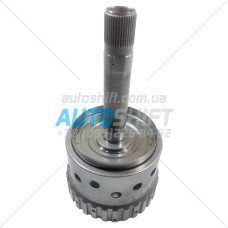 Хаб барабана А FORWARD АКПП ZF 6HP26 Б/У