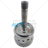 Хаб барабана А FORWARD АКПП ZF 6HP26 Б/У