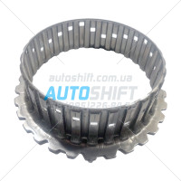 Хаб барабана В АКПП ZF 6HP26