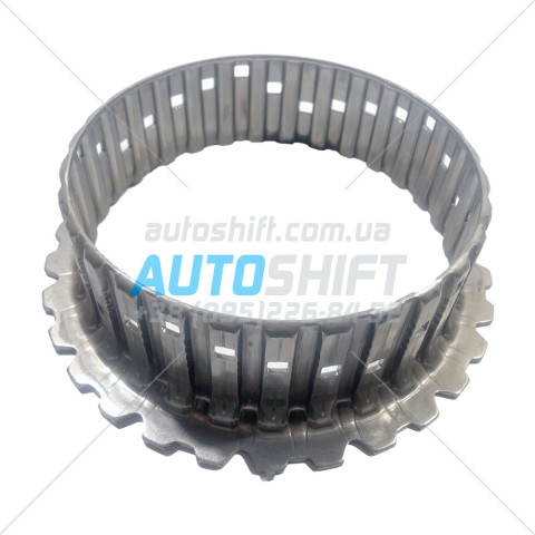 Хаб барабана В АКПП ZF 6HP26