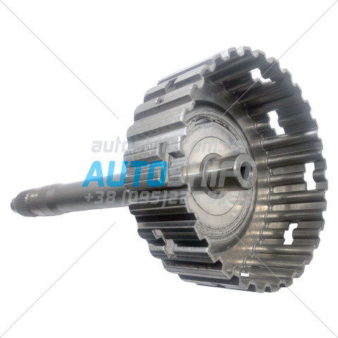 Хаб барабана Е АКПП ZF 6HP26 Б/У