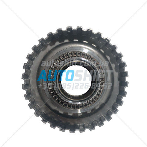 Хаб "A" АКПП ZF 8HP70X Б/У