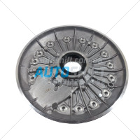 Крышка передняя АКПП ZF 8HP70X Б/У