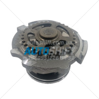 Насос масляный АКПП ZF 8HP45 8HP70 8HP55 Б/У