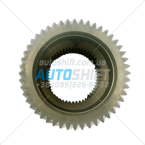 Солнечная шестерня планетарных передач №1-2 АКПП ZF 8HP55A 8HP70 Б/У