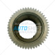 Солнечная шестерня планетарных передач №1-2 АКПП ZF 8HP55A 8HP70 Б/У