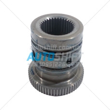 Ступица корпуса сцепления "C" АКПП ZF 8HP70X Б/У