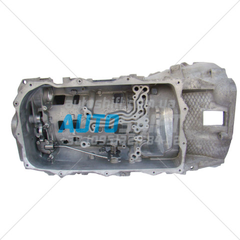 Корпус АКПП ZF 8HP70X 1087401210 1087022030WQ8