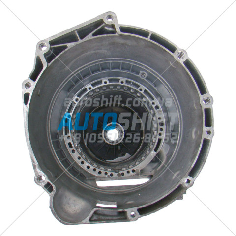 Корпус АКПП ZF 8HP70X 1087401210 1087022030WQ8