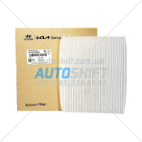 Фільтр повітряний салона Hyundai 971332H001 97133-2H001