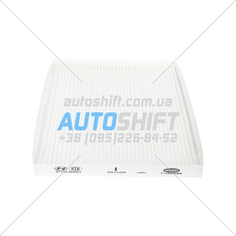 Фільтр повітряний салона Hyundai 971332H001 97133-2H001