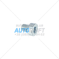 Зливна пробка АКПП AWF8G45 9824607280