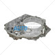 Передня частина корпусу АКПП Volvo AW55-50SN 9480897 Б/В