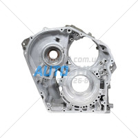 Центральна частина корпусу АКПП Volvo AW55-50SN 9480897 Б/В