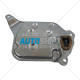 Фильтр АКПП AW80-40LS AW81-40LE U440E U441E 99-08 93741509 3533052010 2644579C10