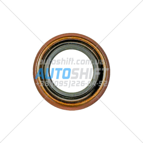 Сальник півосей (L / R) АКПП AW55-50SN AW55-51SN AW60-40LE AW TF-80SC AW TF-81SC 35mm*55mm*9/14mm 374594