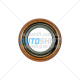 Сальник півосей (L / R) АКПП AW55-50SN AW55-51SN AW60-40LE AW TF-80SC AW TF-81SC 35mm*55mm*9/14mm 374594