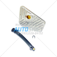 Фільтр масляний варіатора 01J CVT 02-up 01J301517B