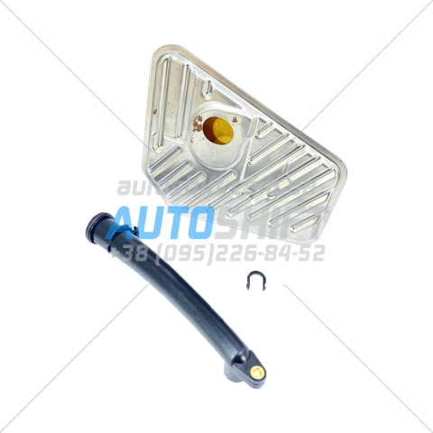 Фільтр масляний варіатора 01J CVT 02-up 01J301517B
