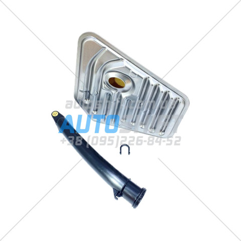 Фільтр масляний варіатора 01J CVT 02-up 01J301517D