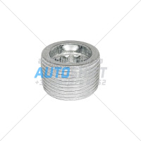 Масляна пробка АКПП 01J (CVT) WHT001882