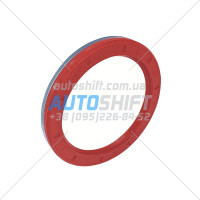 Сальник насоса АКПП 01M 01N 01P 096 097 098 099 89-up 095321243A 51mmx65mmx7mm
