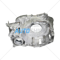 Передня частина корпусу АКПП 4WD 09P AQ450 (8 Speed) 09P321107A QVK Б/В