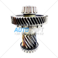 Проміжна шестерня АКПП 09P AQ450 QVK Б/У 15 x 51