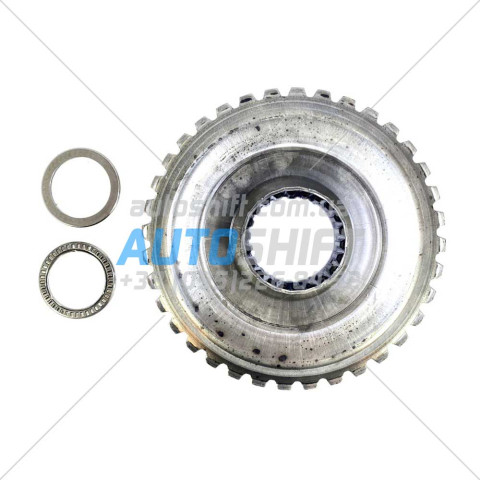 Ступиця АКПП TG-81SC AWF8F45 AF50-8 U881E U881F VAG 09P AQ450 16-up 24276521 QVK MV2024 Б/У