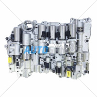 Гідроблок АКПП 09P AQ450 MV2024 Б/У