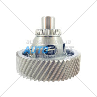 Диференціал 2WD АКПП 09P AQ450 MV2024 Б/У