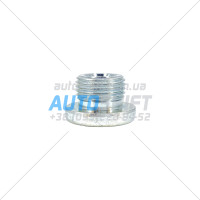 Заправна пробка АКПП 09S AQ300 WHT008998