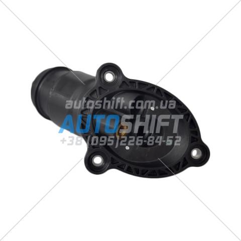 Масляний фільтр зовнішній АКПП 0AW (Multitronic 8 speed) 0AW301516H