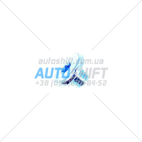 Пробка піддону АКПП 09D AW TR-60SN WHT000206A