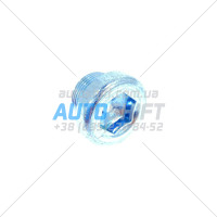 Пробка піддону АКПП 09D AW TR-60SN WHT000323A