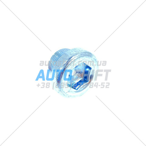 Пробка піддону АКПП 09D AW TR-60SN WHT000323A